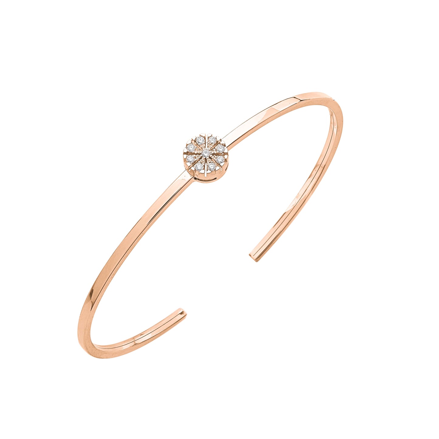 Bracciale Hortensia