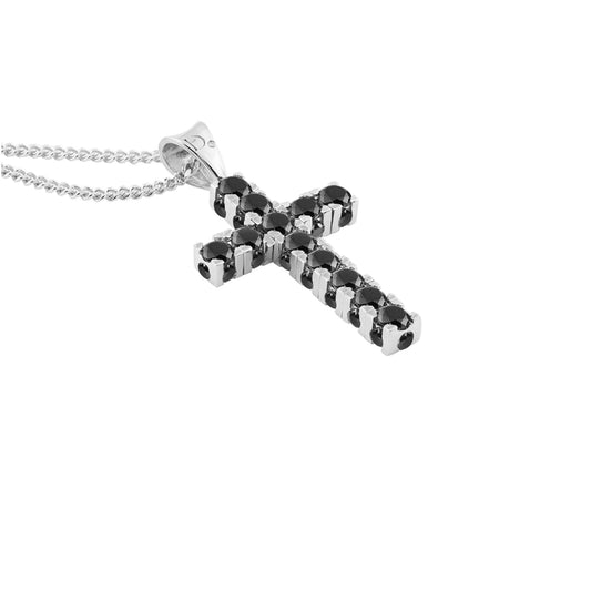 La Croce Black Flessibile 4D