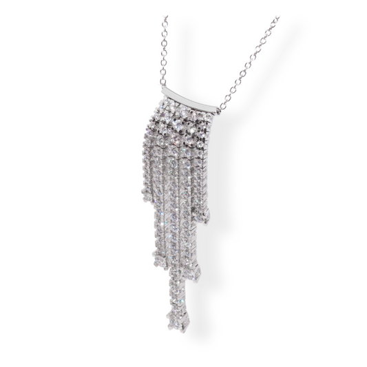 La Collana Wonderfall 4D