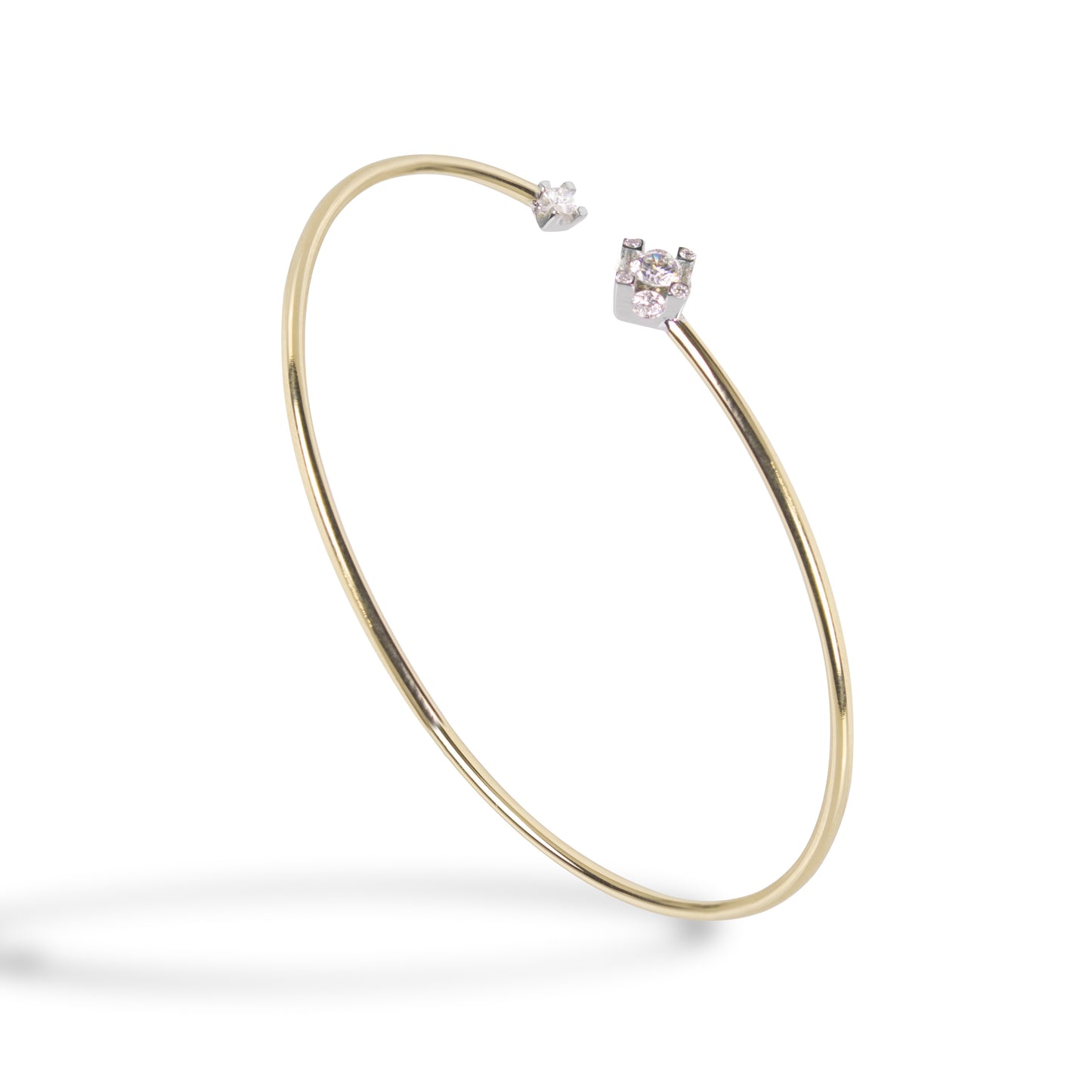 Bracciale 4D Spring Single