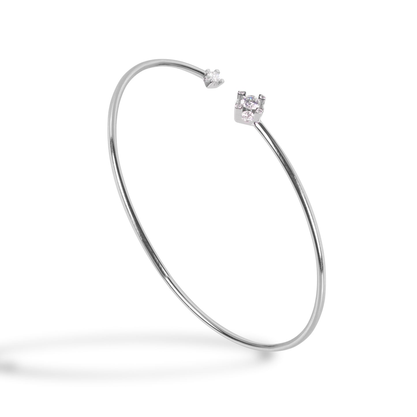 Bracciale 4D Spring Single