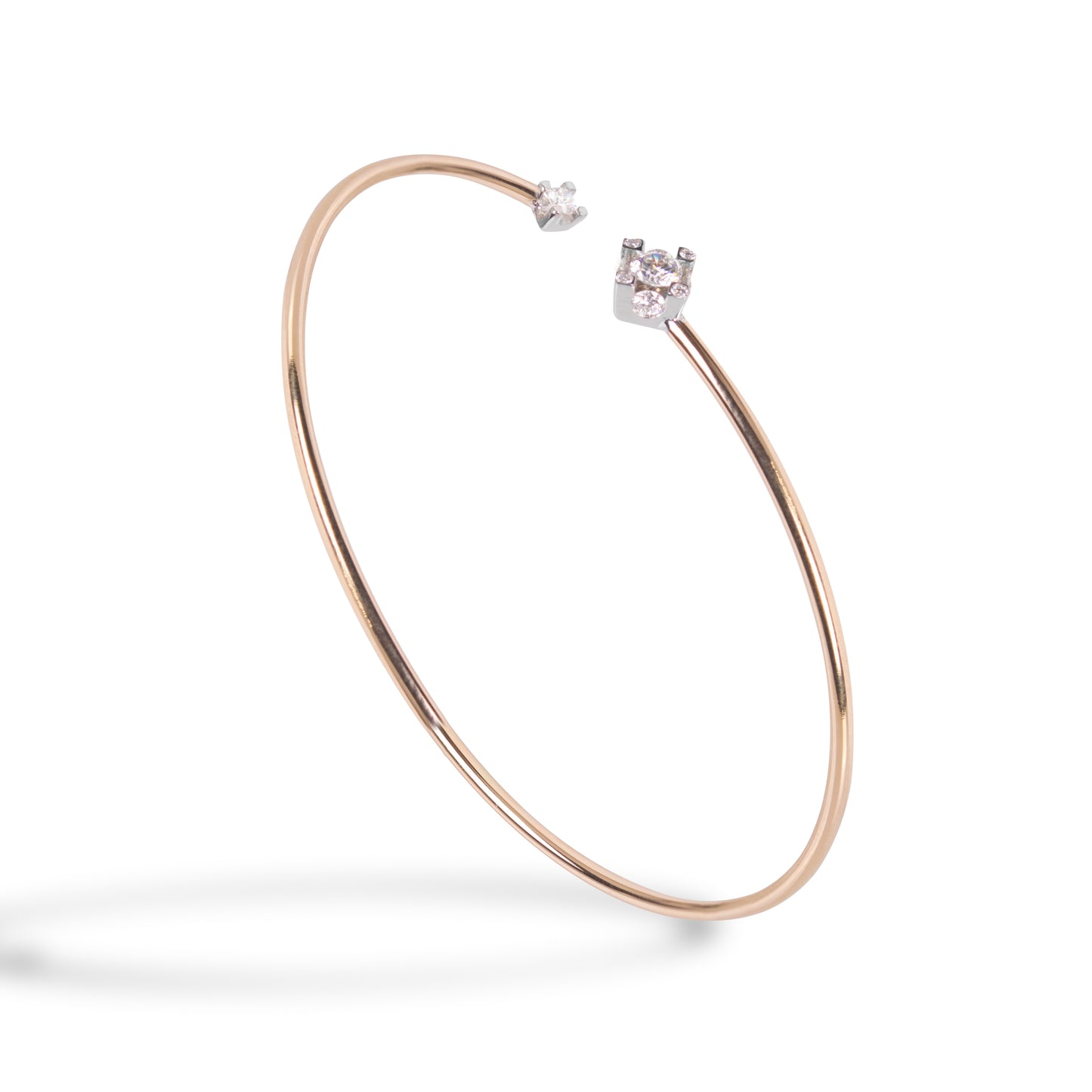 Bracciale 4D Spring Single