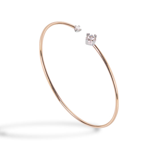 Bracciale 4D Spring Single