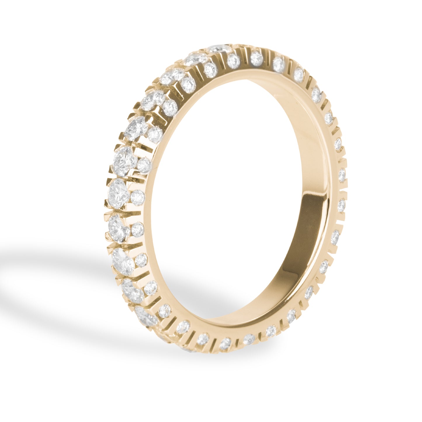 Il Girodito 4D - Caratura minima 2,47ct