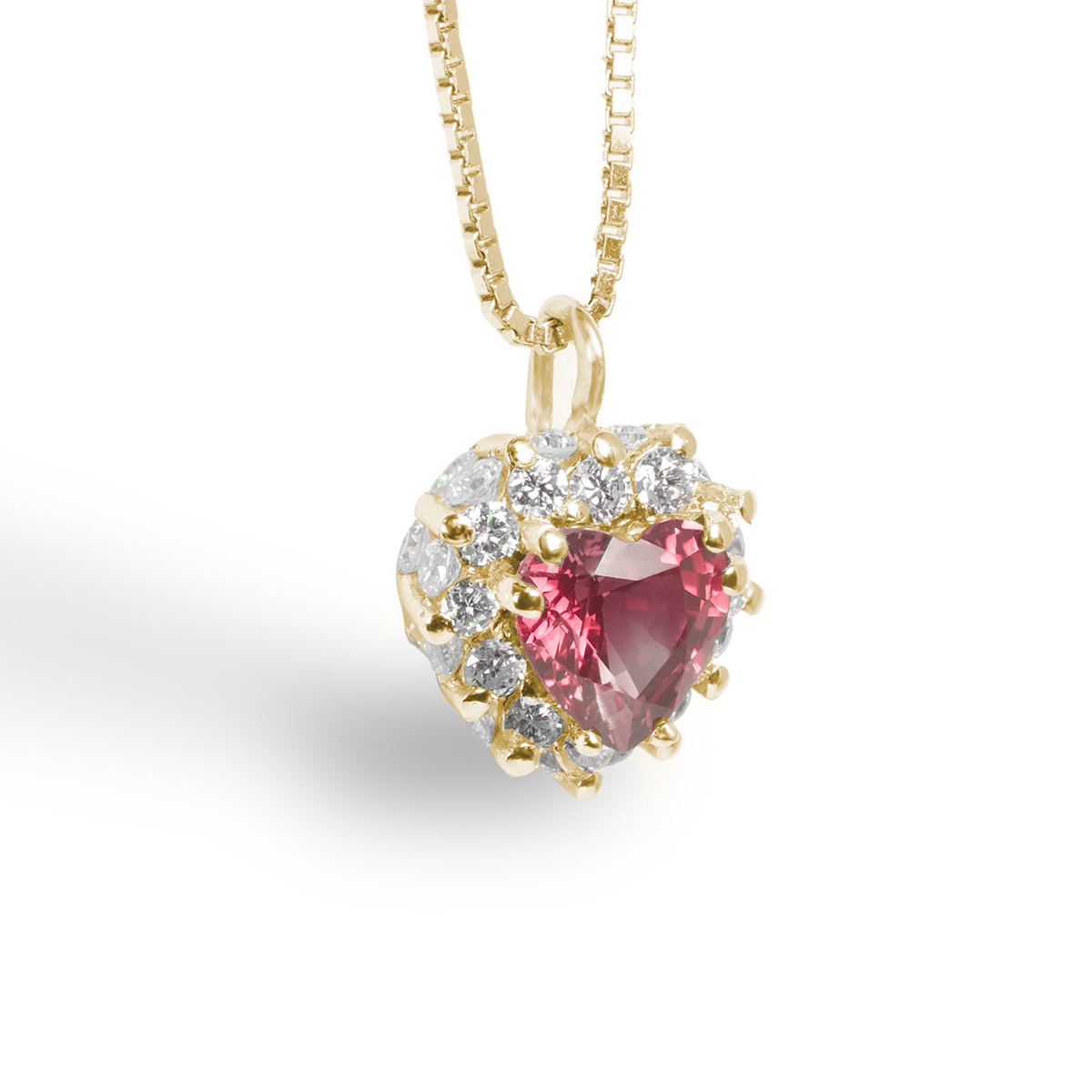 Ciondolo Cuore