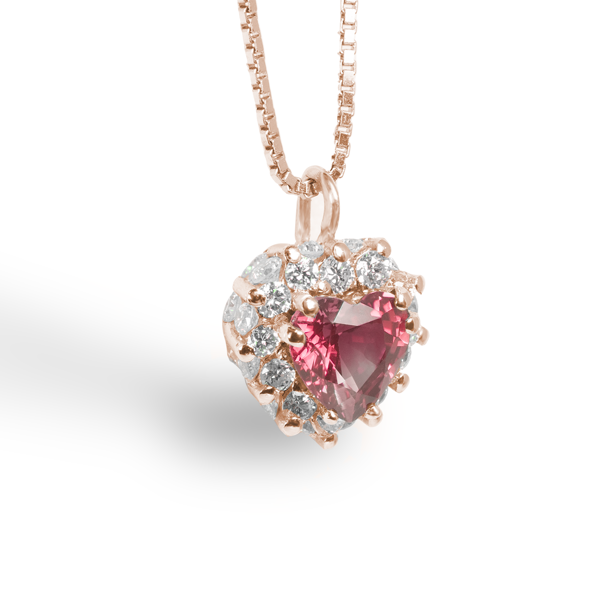 Ciondolo Cuore