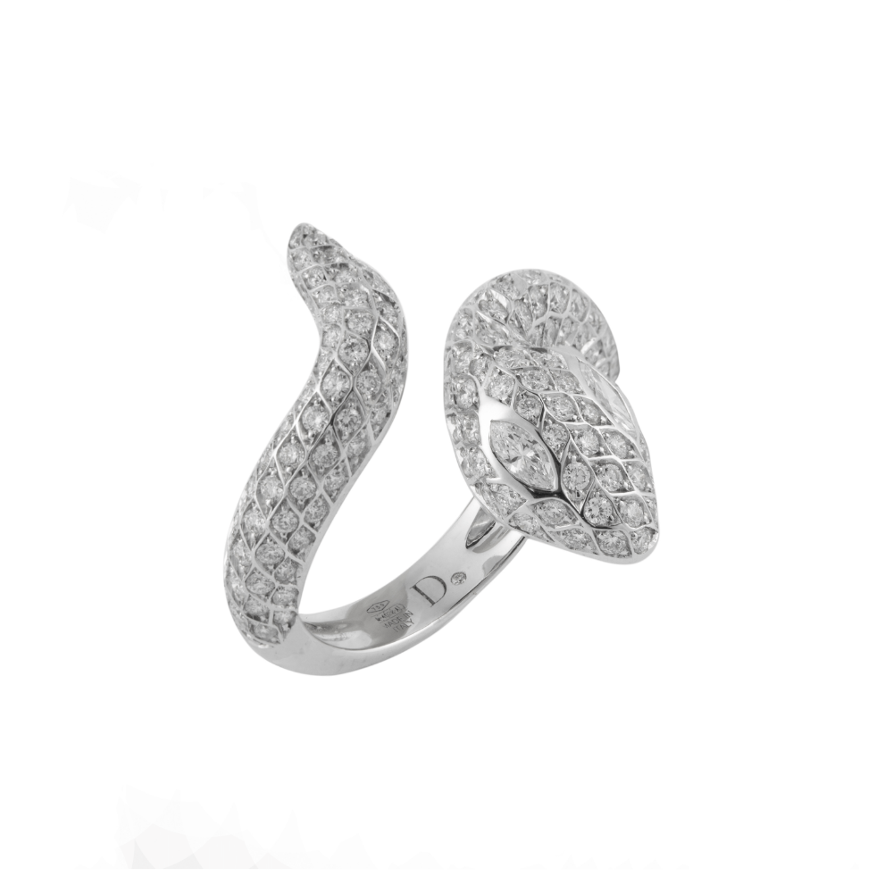 Anello Eden