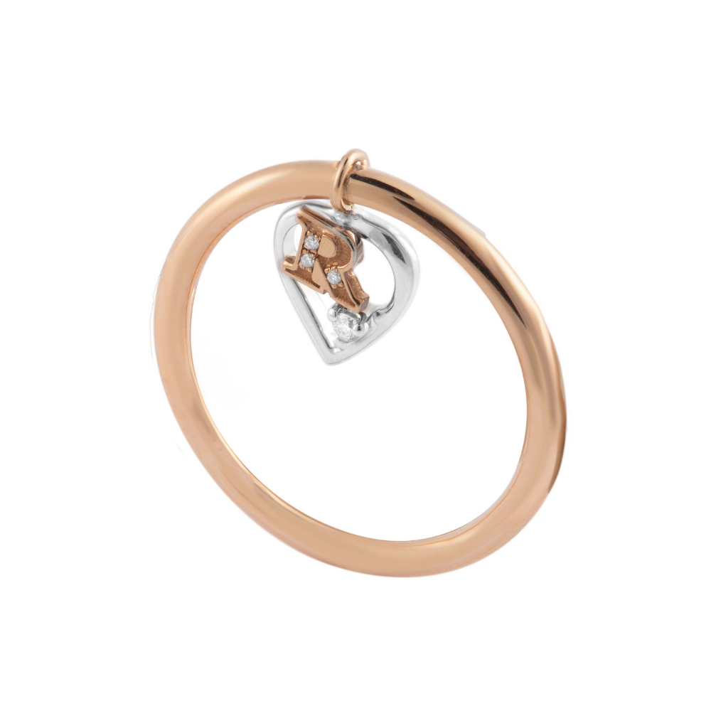 Anello Love