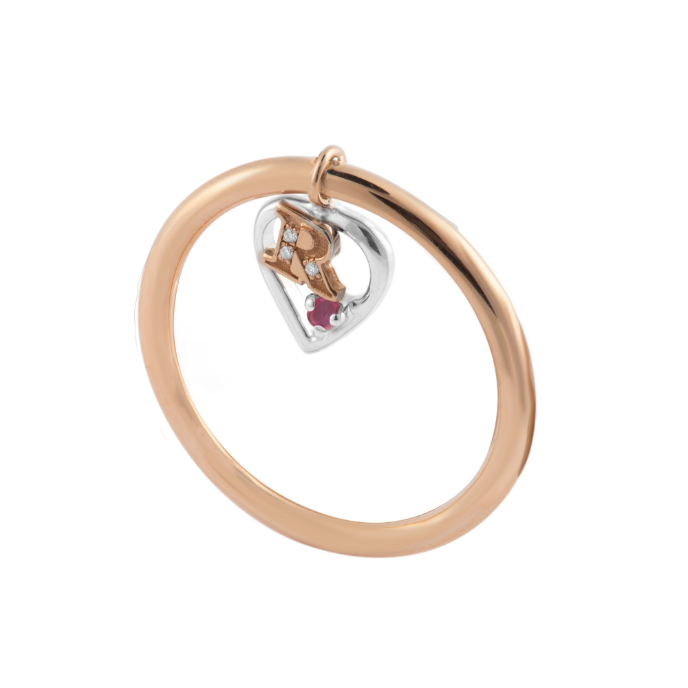 Anello Love