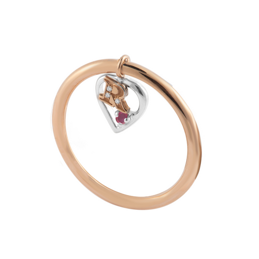 Anello Love