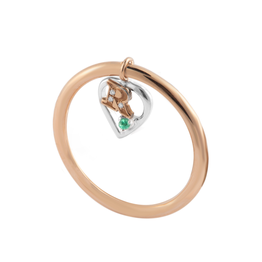 Anello Love