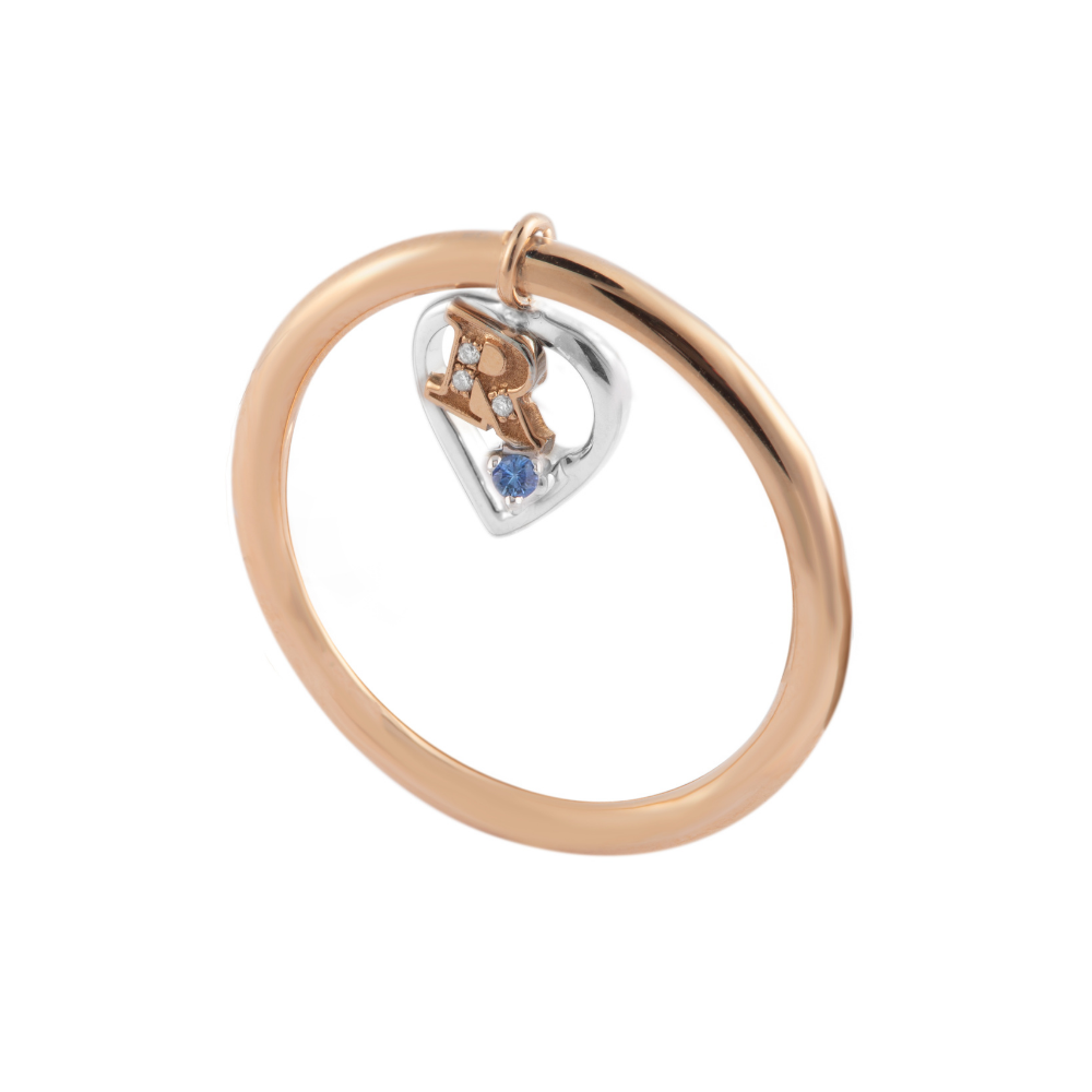 Anello Love