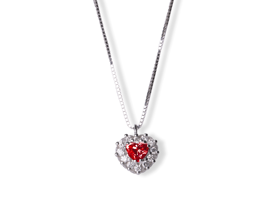 Ciondolo Cuore