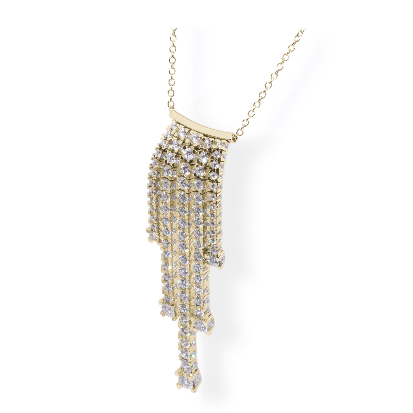 La Collana Wonderfall 4D