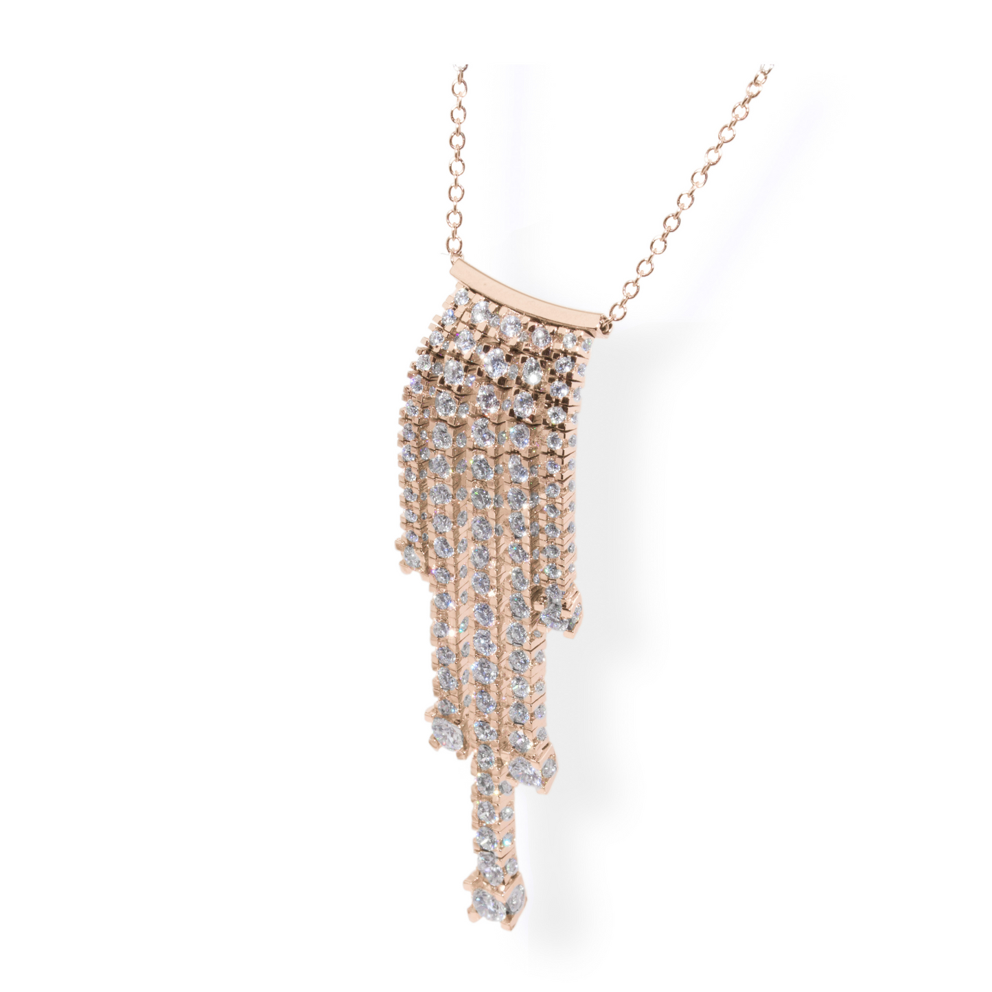 La Collana Wonderfall 4D