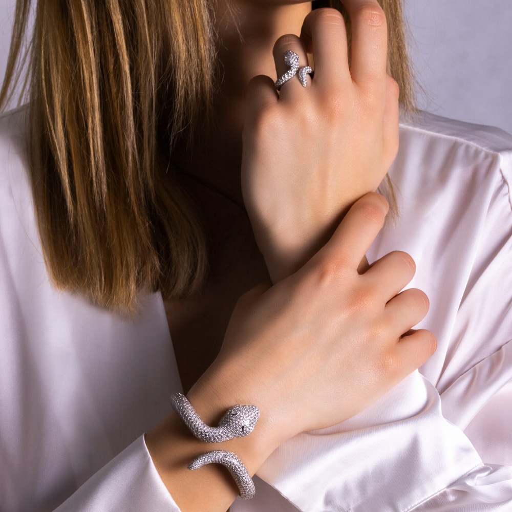 Anello Eden