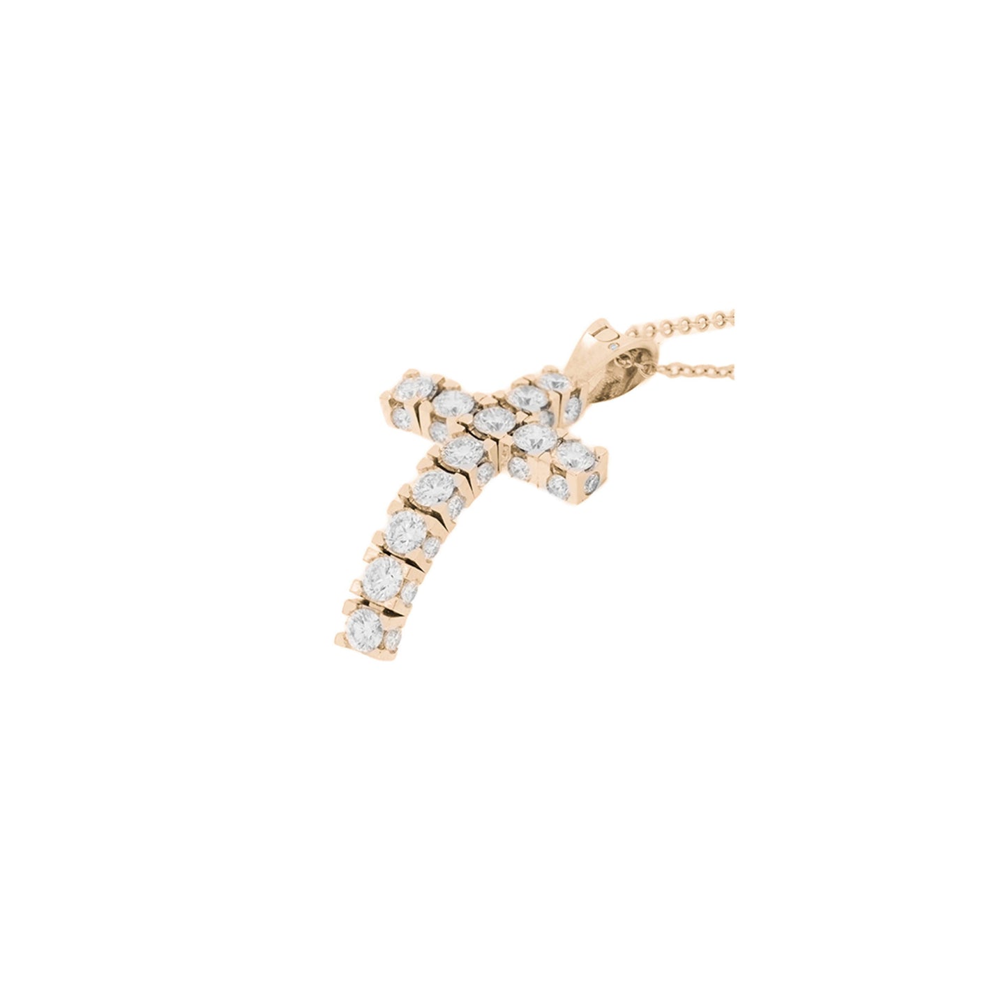 La Croce White 4D Morbida